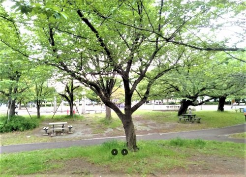 南河原公園