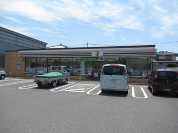 セブンイレブン 広島井口明神店