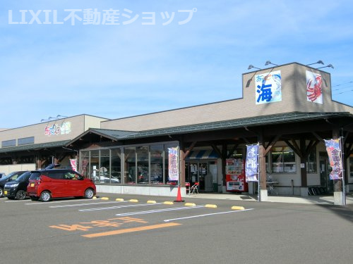 JAえちご上越 上越あるるん村