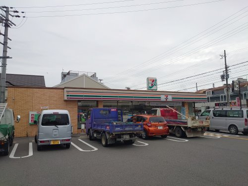 セブンイレブン　姫路鎌倉町店