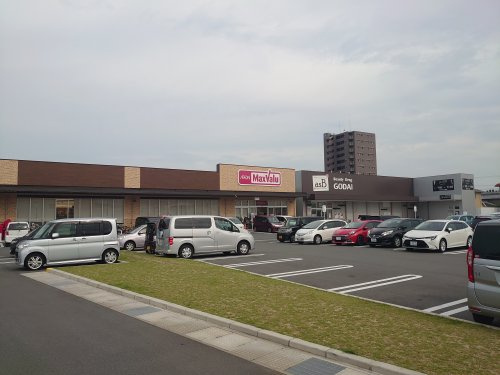 マックスバリュ城北店