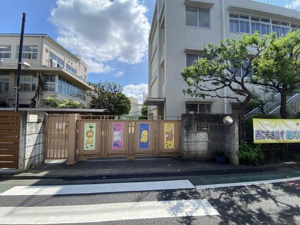 日本女子体育大学体育学部附属みどり幼稚園情報ページ 経堂 世田谷区の不動産購入 売却は株式会社トライゴールドへ