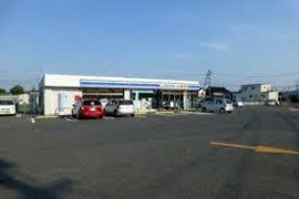 ローソン・ポプラ鳥取野寺店
