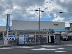 ホームセンターコーナン 西陣上七軒店