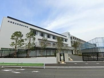 大田区立志茂田中学校情報ページ 東京23区の不動産ならエルク