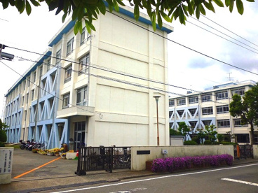 藤沢市立湘南台小学校の画像1