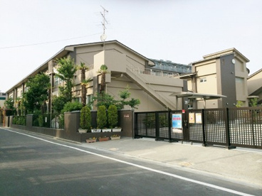 青木幼稚園の画像1