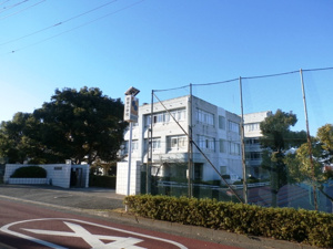藤沢市立駒寄小学校の画像1