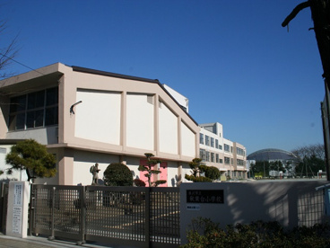 藤沢市立秋葉台小学校の画像1