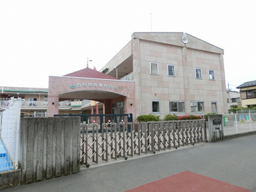 秋葉台幼稚園の画像1