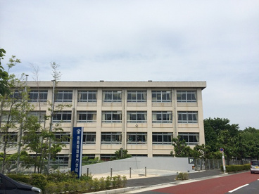 藤沢市立小糸小学校の画像1