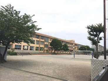 藤沢市立大庭小学校の画像1