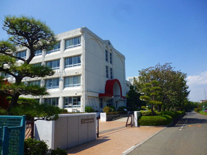 神奈川県立湘南台高校の画像1