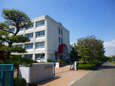 神奈川県立湘南台高校の画像1