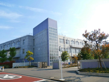 藤沢市立善行小学校の画像1