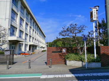 藤沢市立天神小学校の画像1