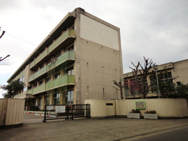 藤沢市立大清水小学校の画像1