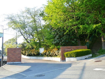 藤沢市立六会小学校の画像1