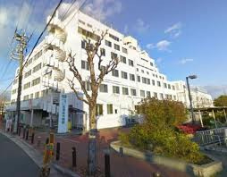 耳原総合病院情報ページ 堺市の賃貸物件はホームメイト鳳店