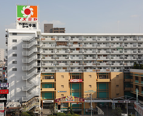 Izumiya(イズミヤ) 今福店