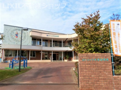 上越カトリック天使幼稚園