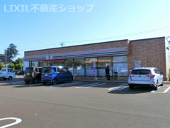 セブンイレブン 上越北城店