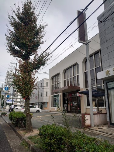 兵庫信用金庫　今宿支店