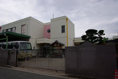 新清和台幼稚園の画像2