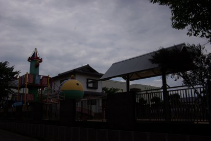 新清和台幼稚園の画像3