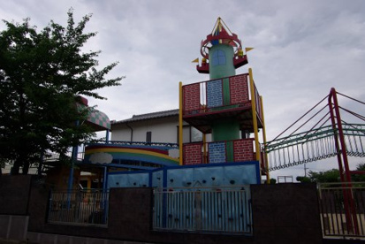 新清和台幼稚園の画像4