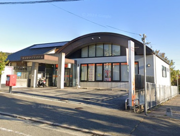 川西けやき坂郵便局の画像1