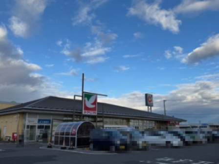 ヨークベニマル コスモス通り店