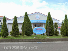 ミルフィーユ保育園