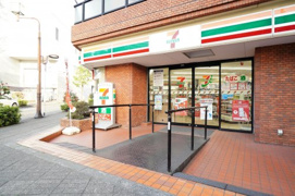 セブンイレブン 川口駅西口店