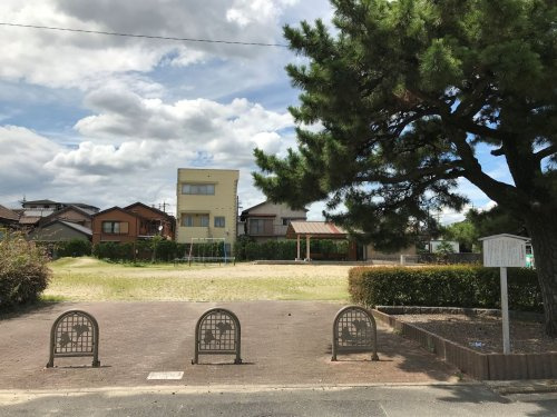 富田中公園