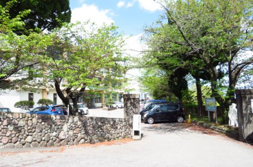 朝日小学校