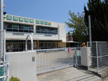 あさひが丘ルンビニ保育園