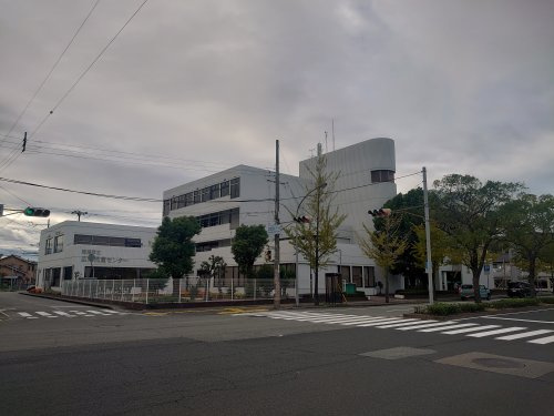 姫路市役所　広畑市民センター