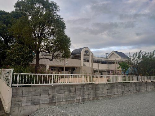 KEIこども園