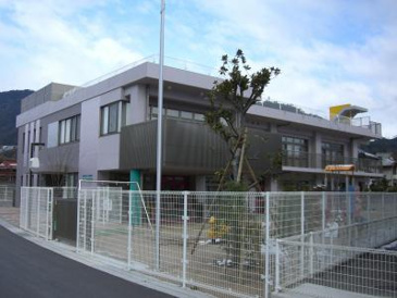 亀山みどり保育園
