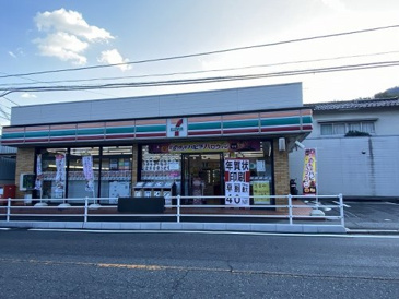 セブンイレブン 広島亀山7丁目店