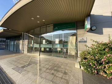 JA広島市亀山支店