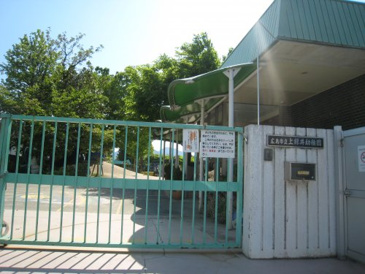 広島市立上緑井幼稚園