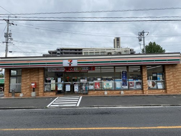 セブンイレブン 広島緑井6丁目店