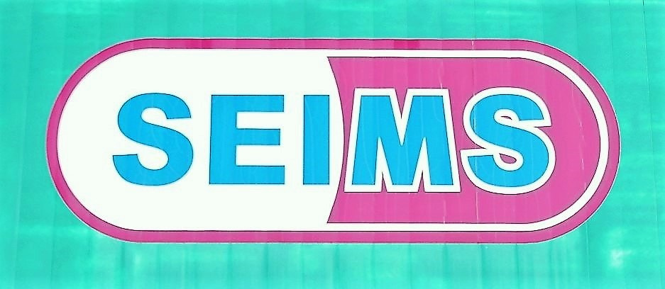 ドラッグセイムス 大久保店