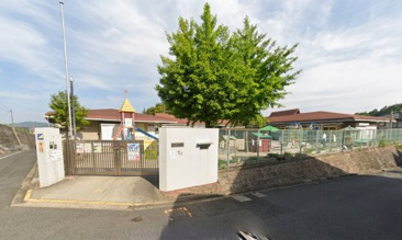 大町第二保育園