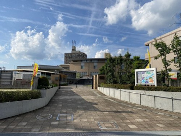 ほうりん東野幼稚園