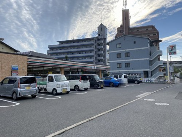 セブンイレブン 広島中筋2丁目店