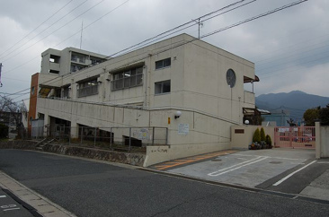 真亀保育園