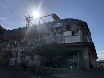 口田なかよし保育園